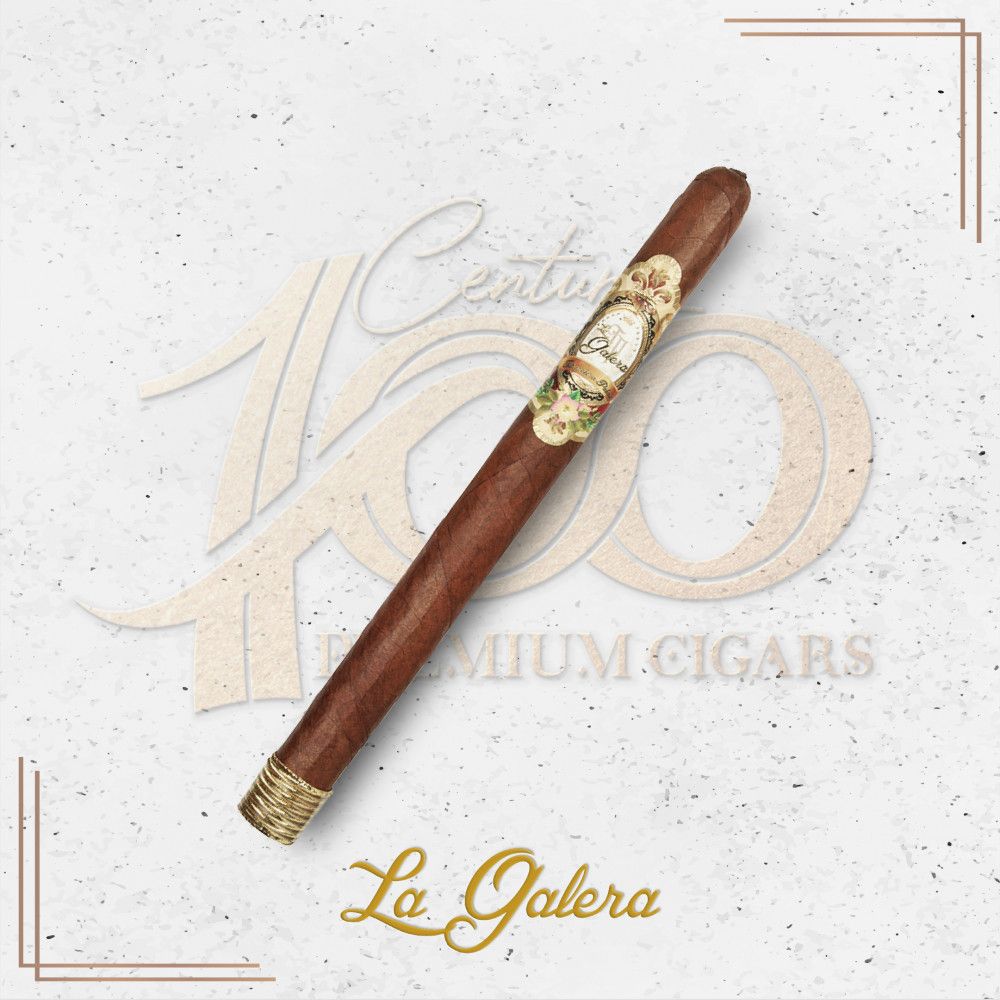 La Galera - Habano - Perillas