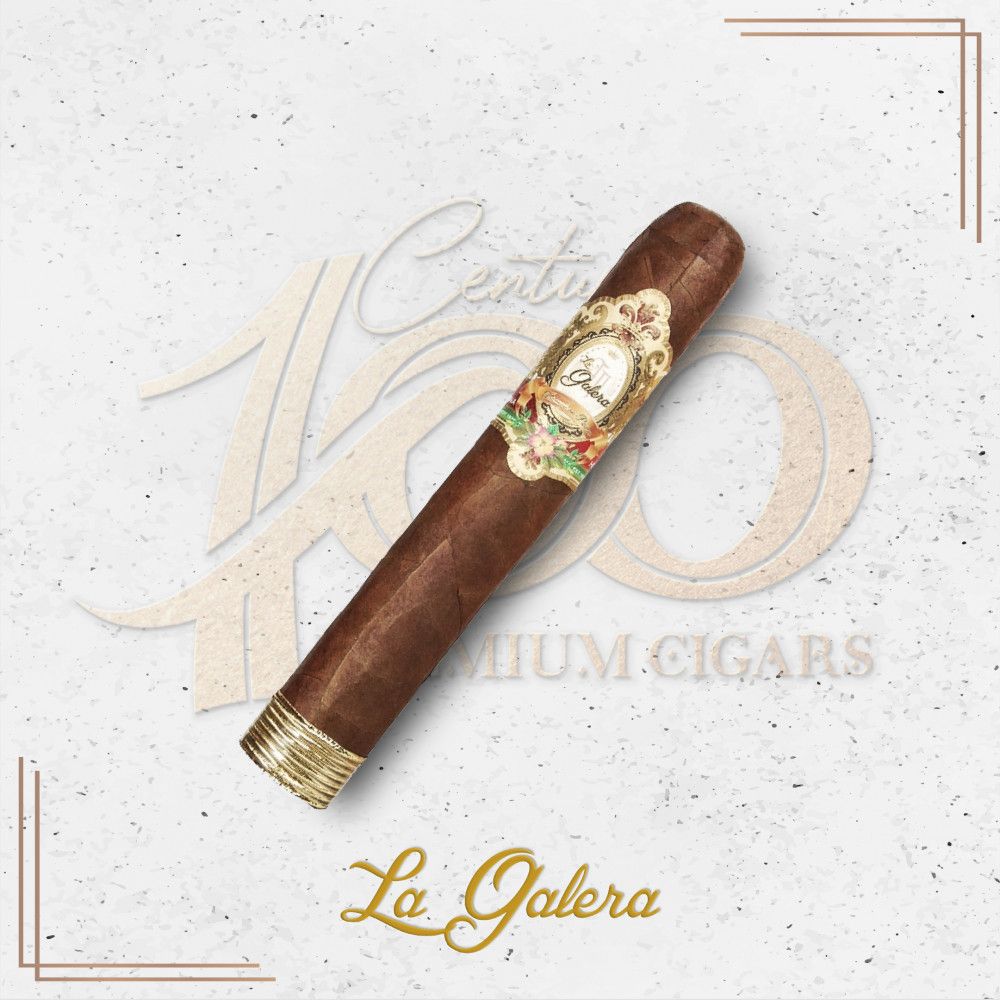 La Galera - Habano - Pilon