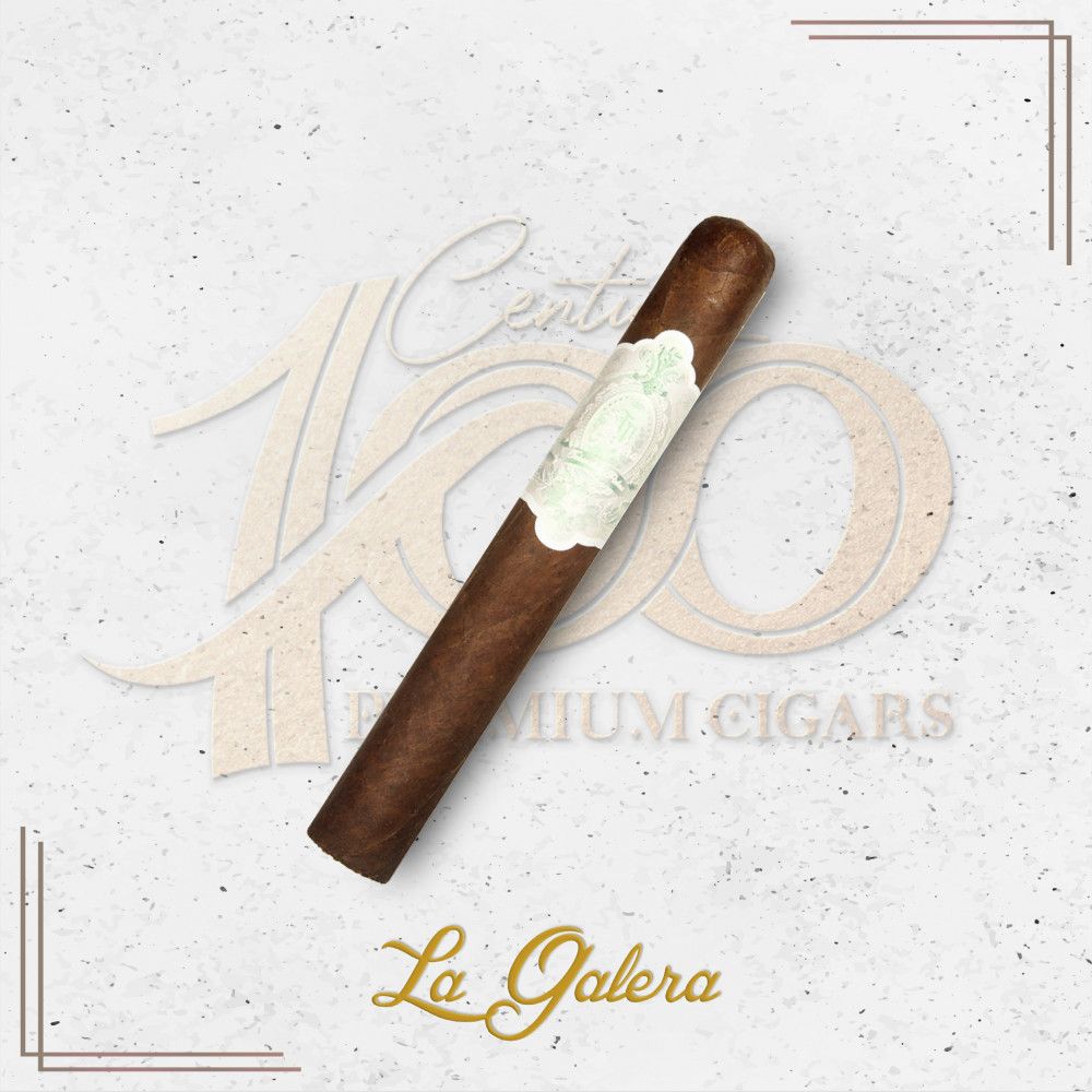 La Galera - Imperial Jade - Toro