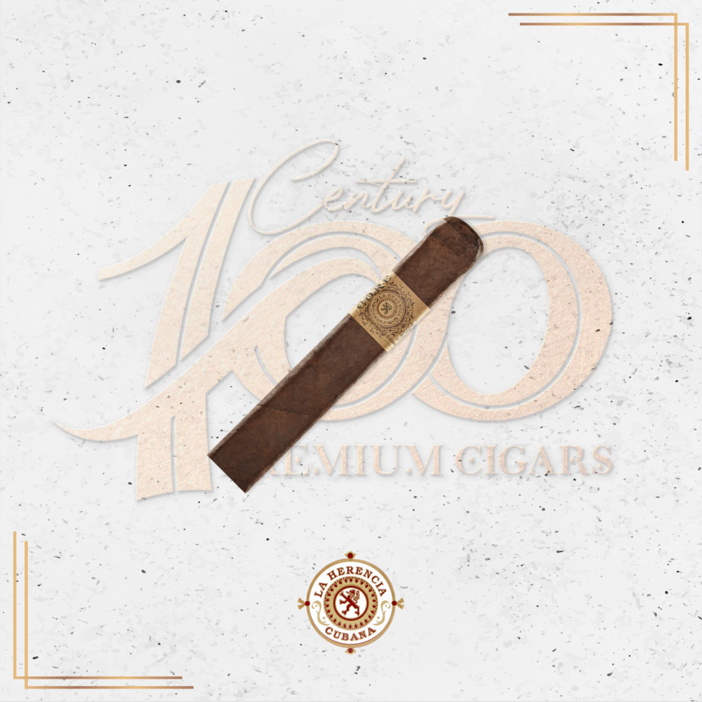 La Herencia Cubana - Core - 660