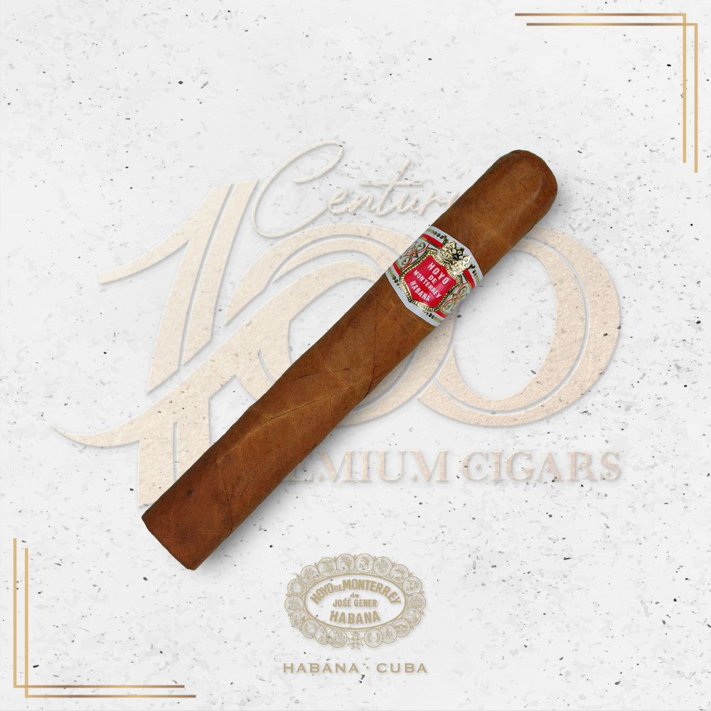 Hoyo de Monterrey - Le Hoyo du Depute