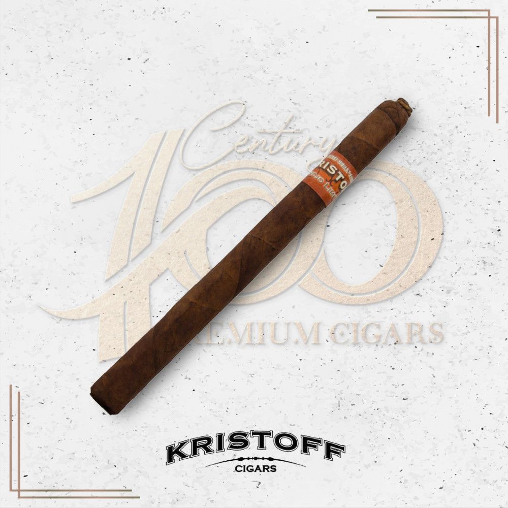 Kristoff - Corojo Limitada - Lancero