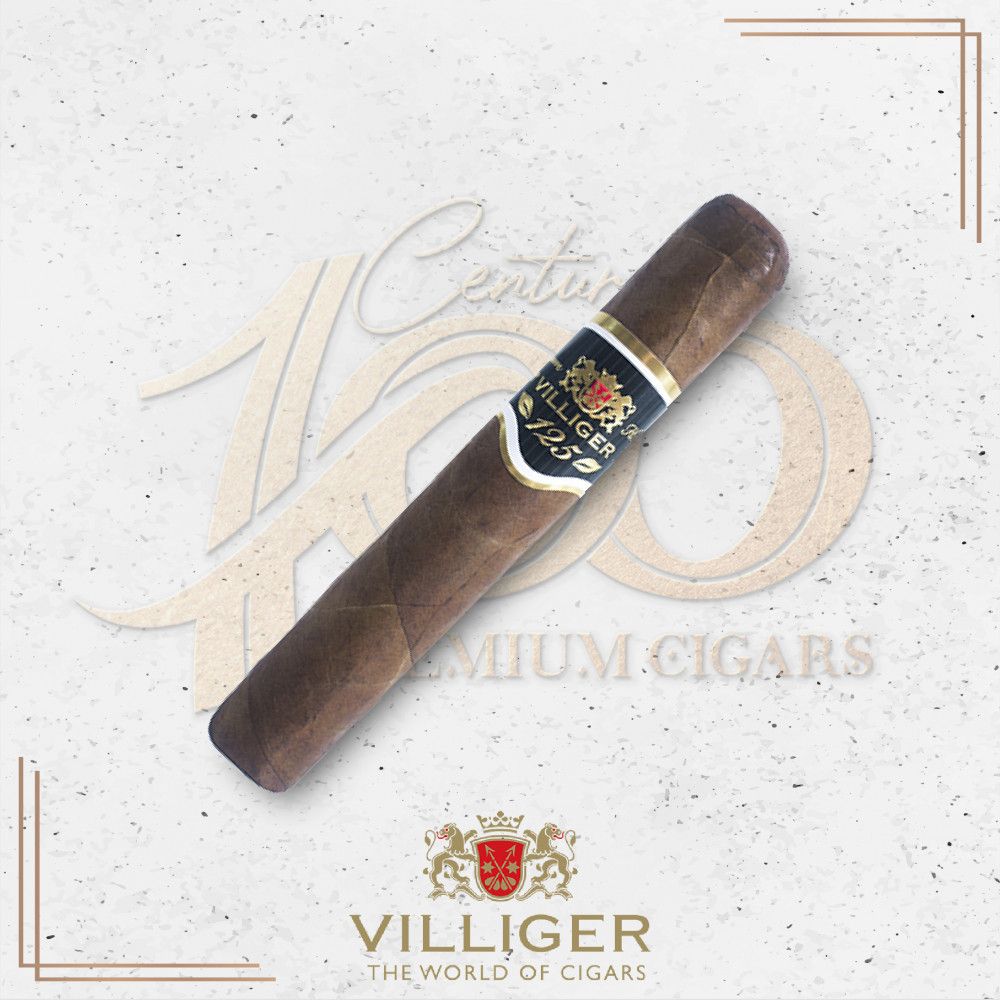 Villiger - 125 - Lucerne