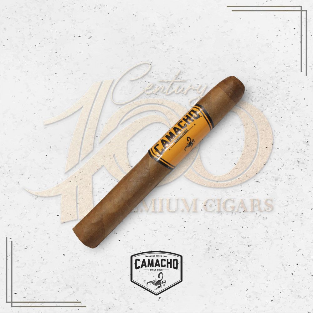 Camacho - Connecticut - Machitos