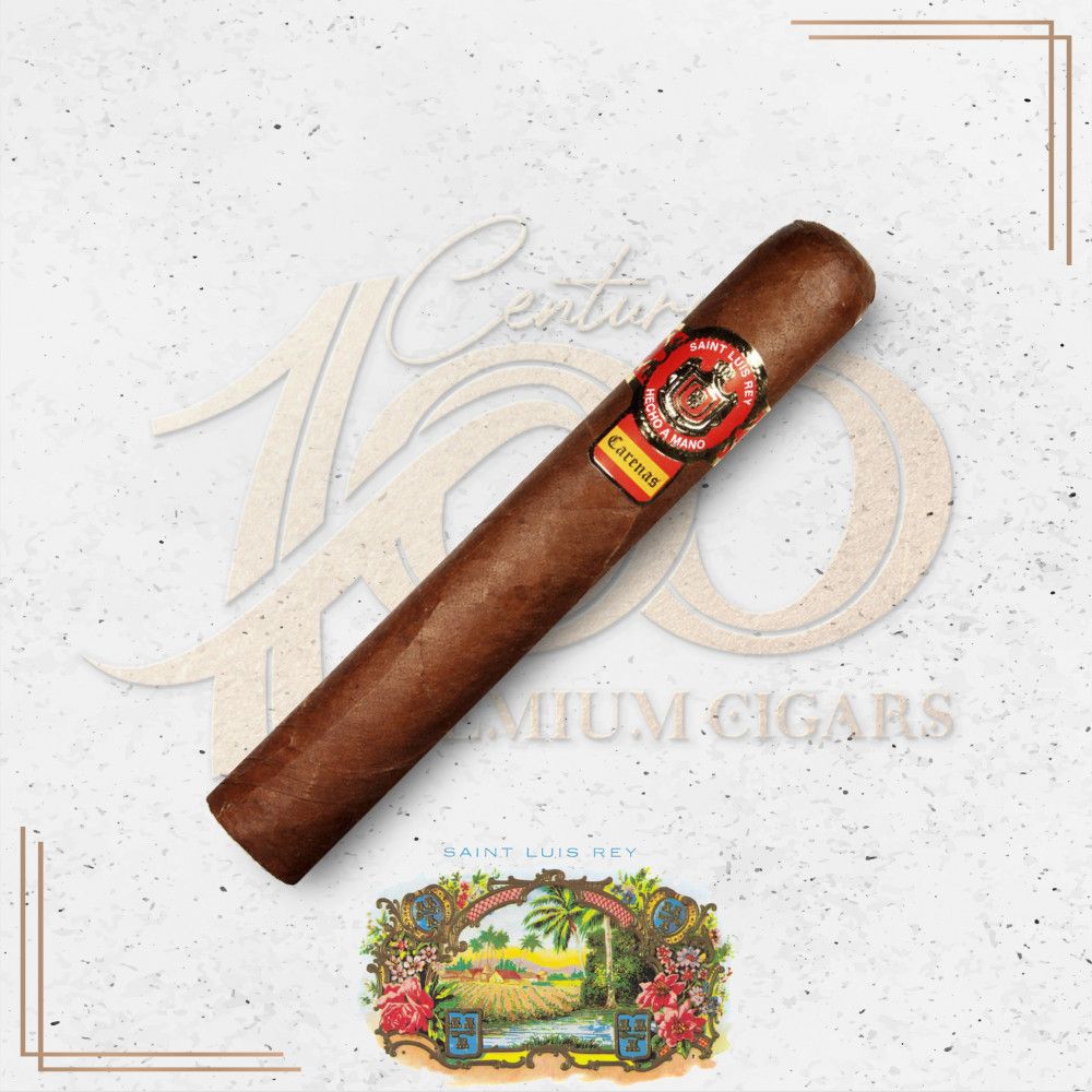 Saint Luis Rey (Non Cuban) - Carenas - Magnum