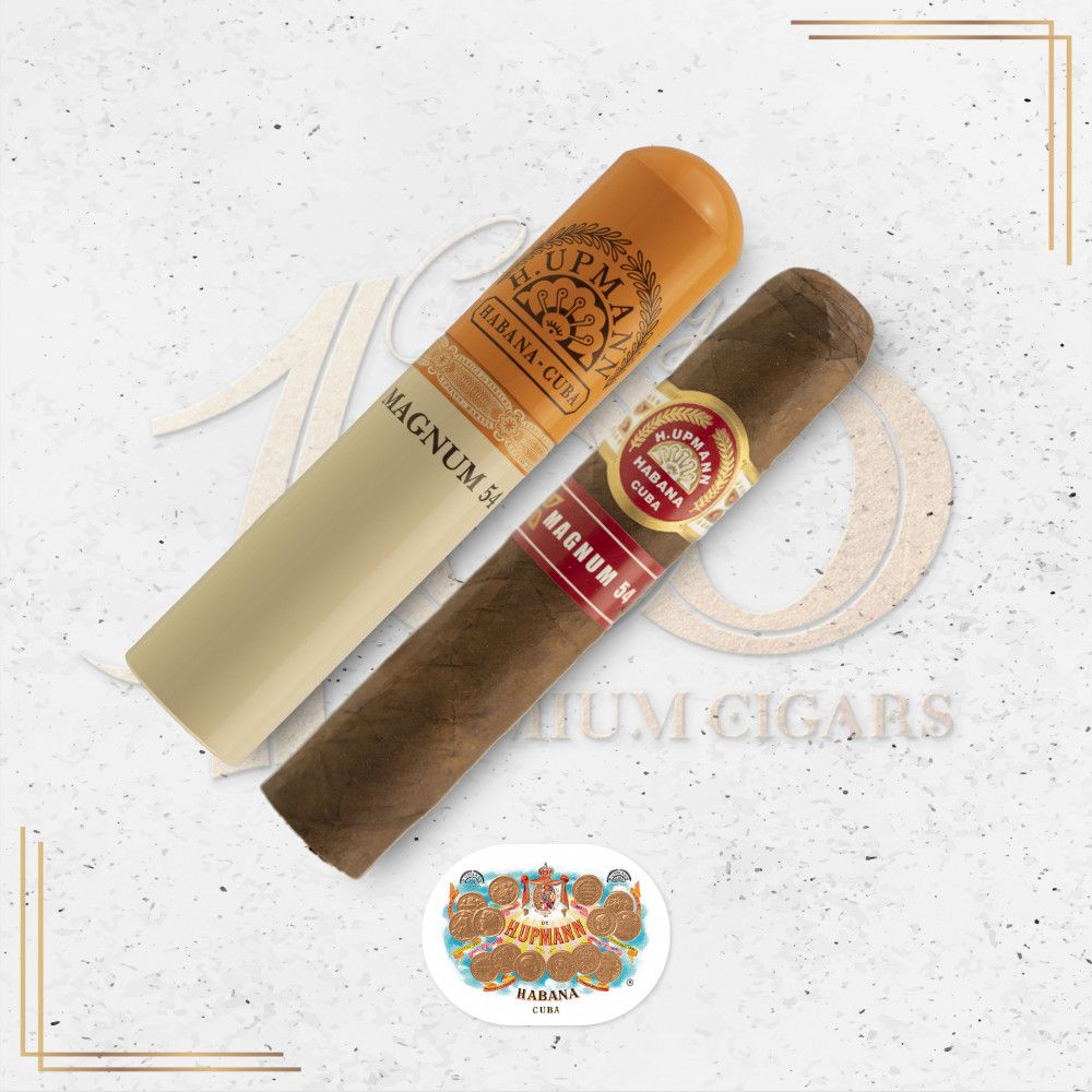H. Upmann - Magnum 54