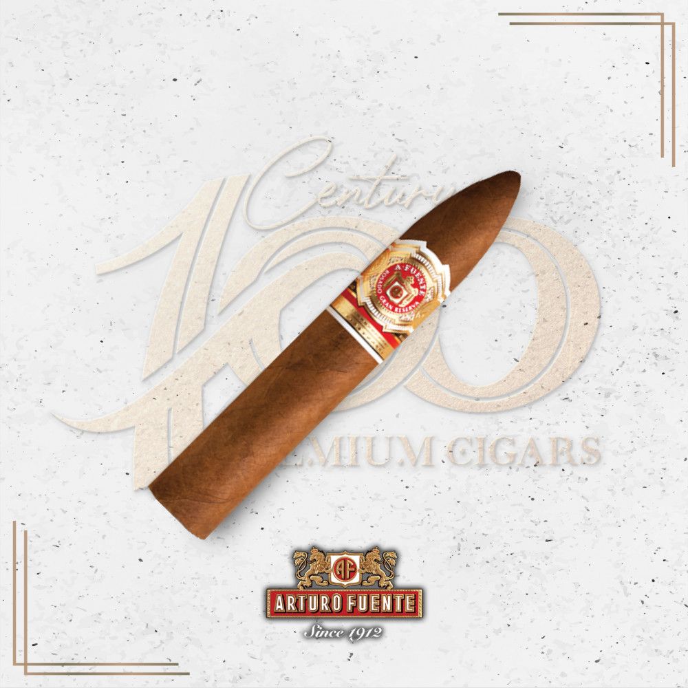 Arturo Fuente - Magnum R Rosado Sun Grown (SG) - R58
