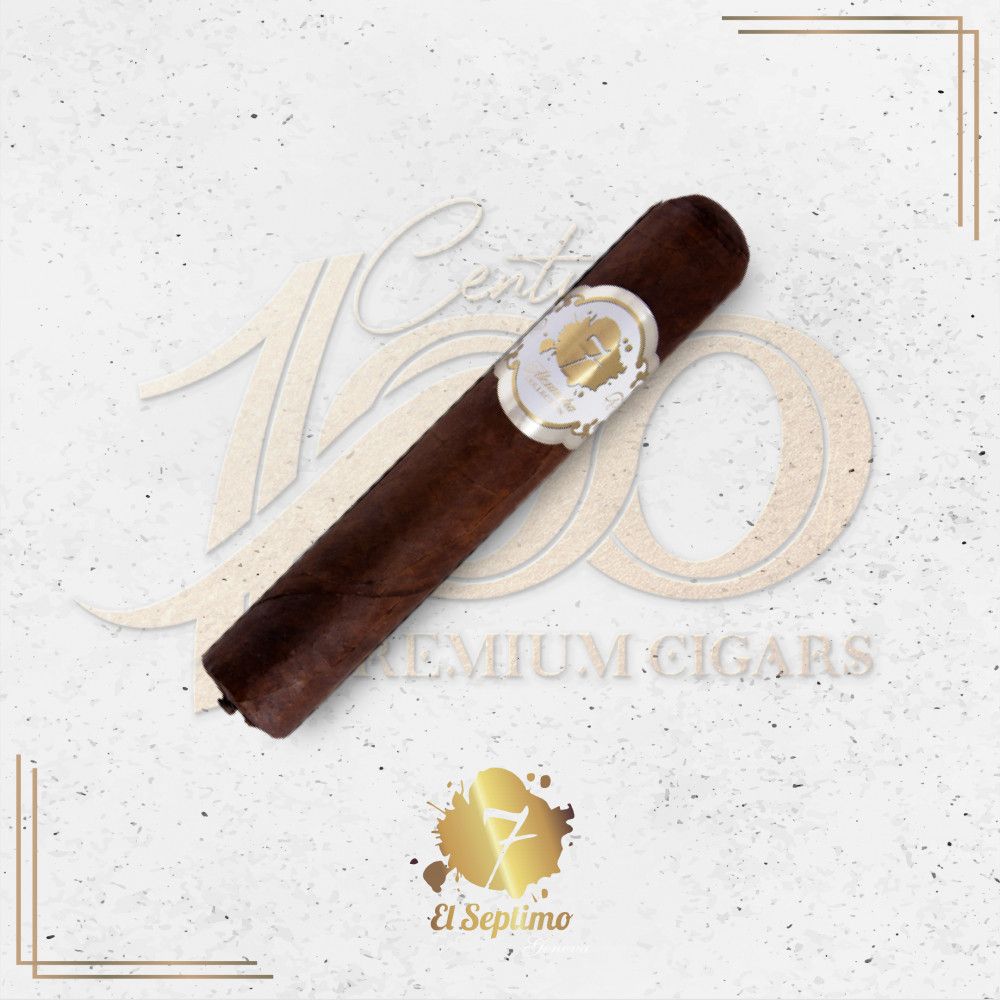 El Septimo - Alexandra Collection - Marilyn with Reviews - Century Premium  Cigars