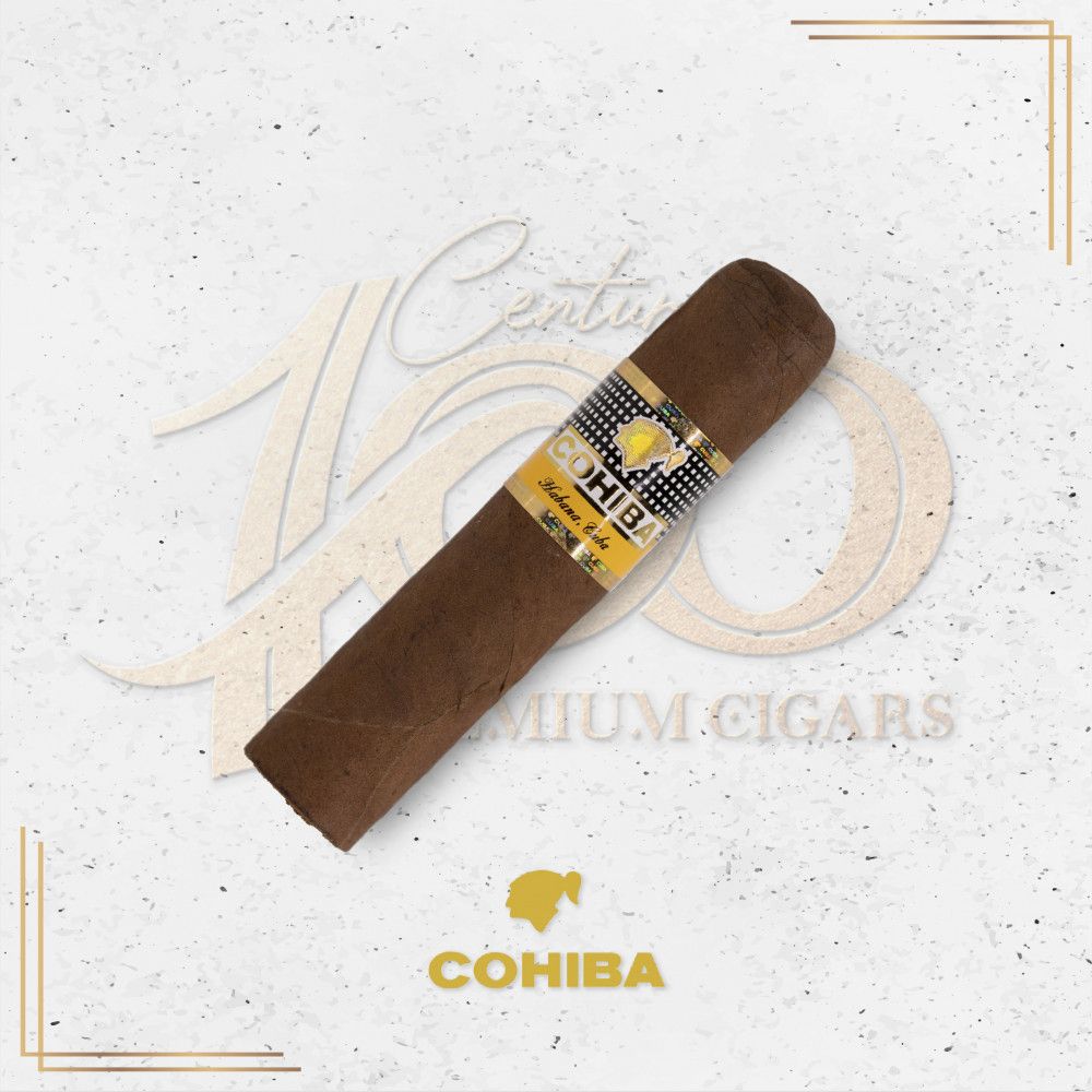 Cohiba - Medio Siglo