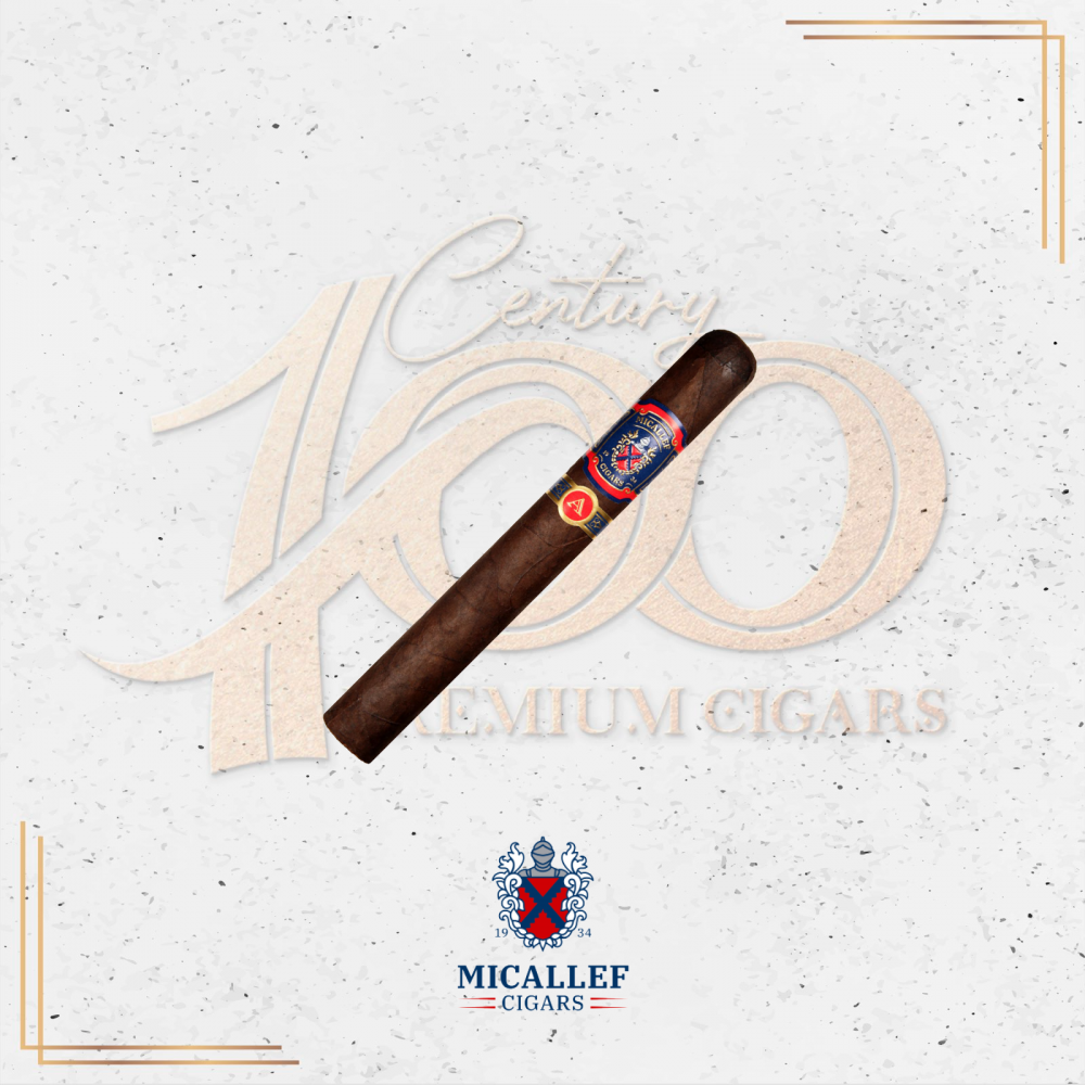 Micallef - A - Gran Toro