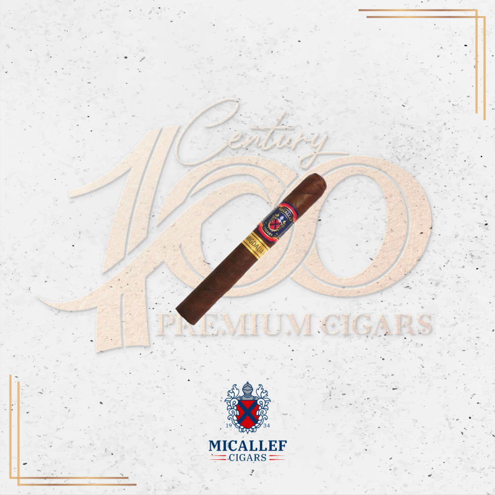 Micallef - A - Petit Corona