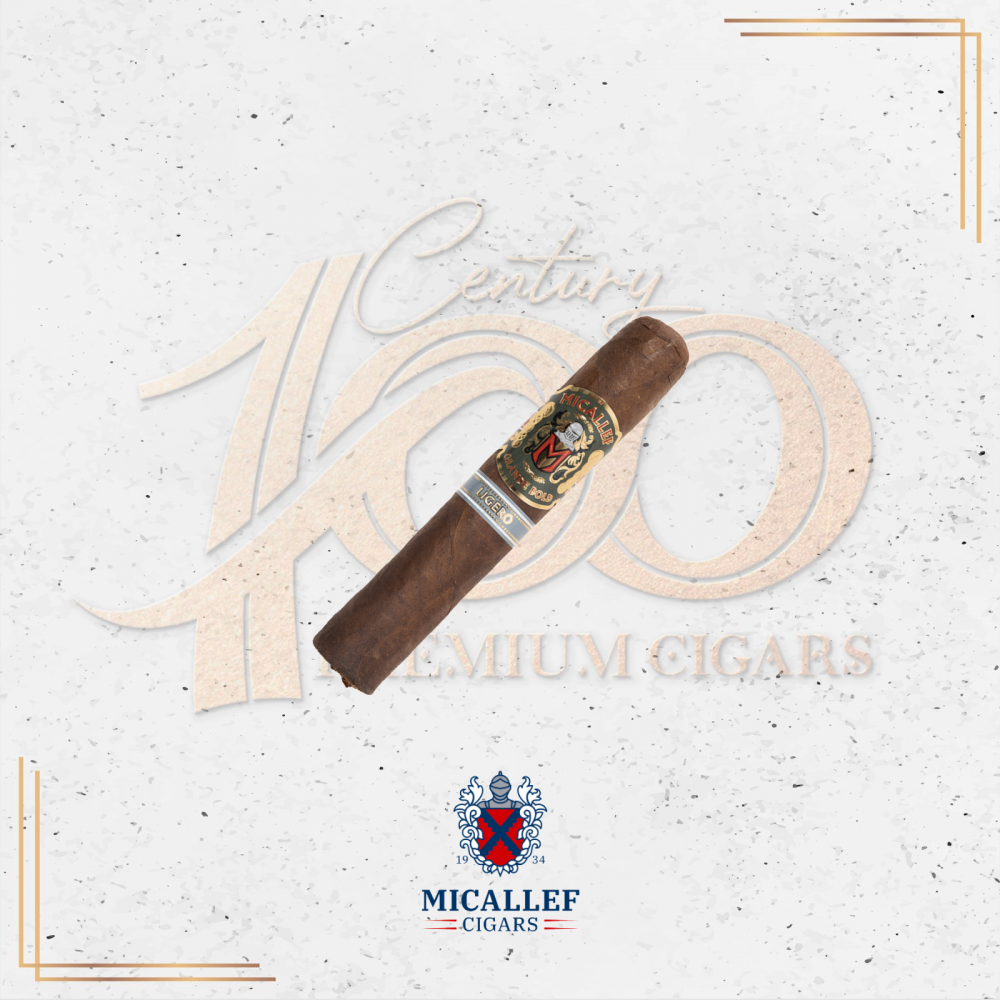 Micallef - Grande Bold Ligero - 552L