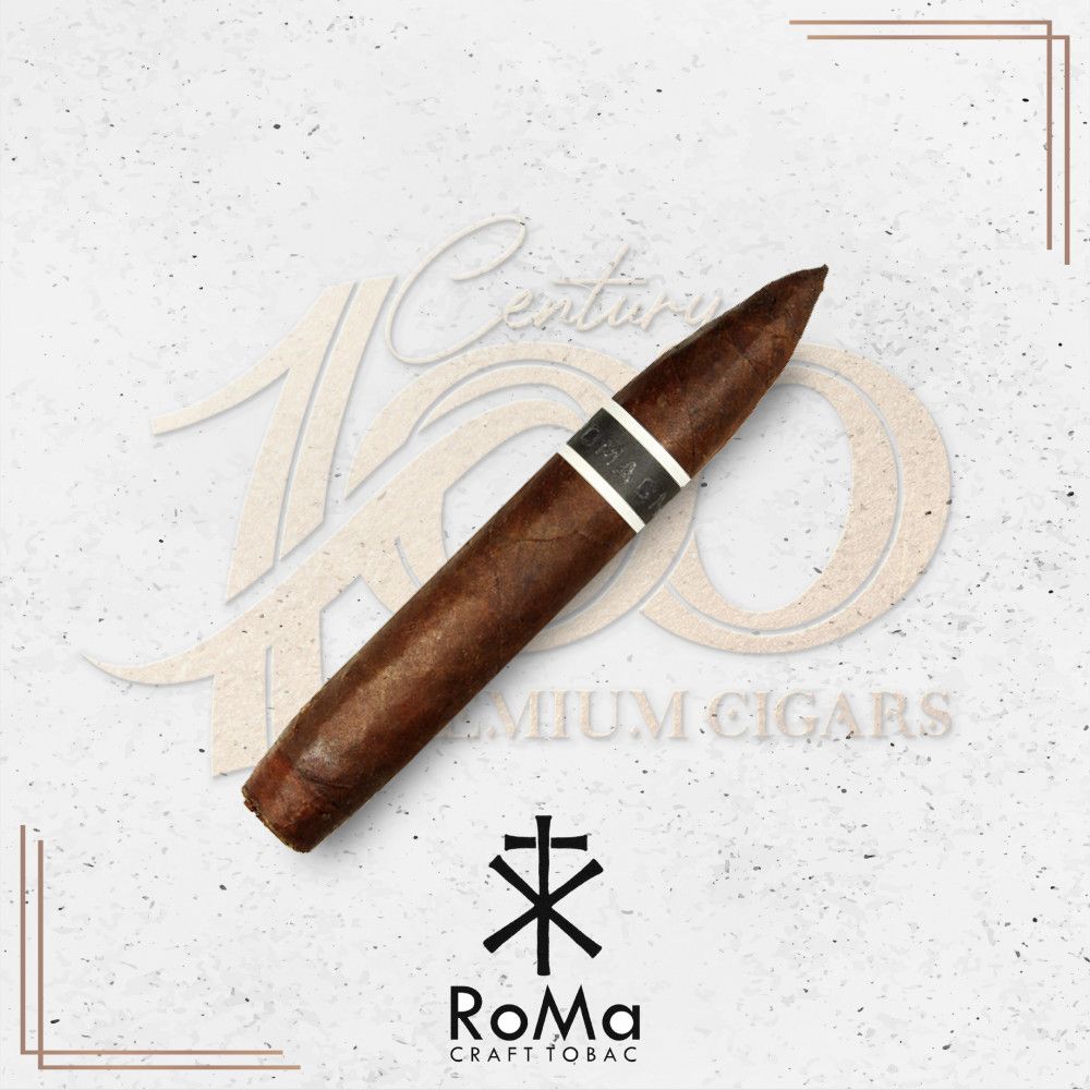 Roma Craft - Cromagnon - Mode 5