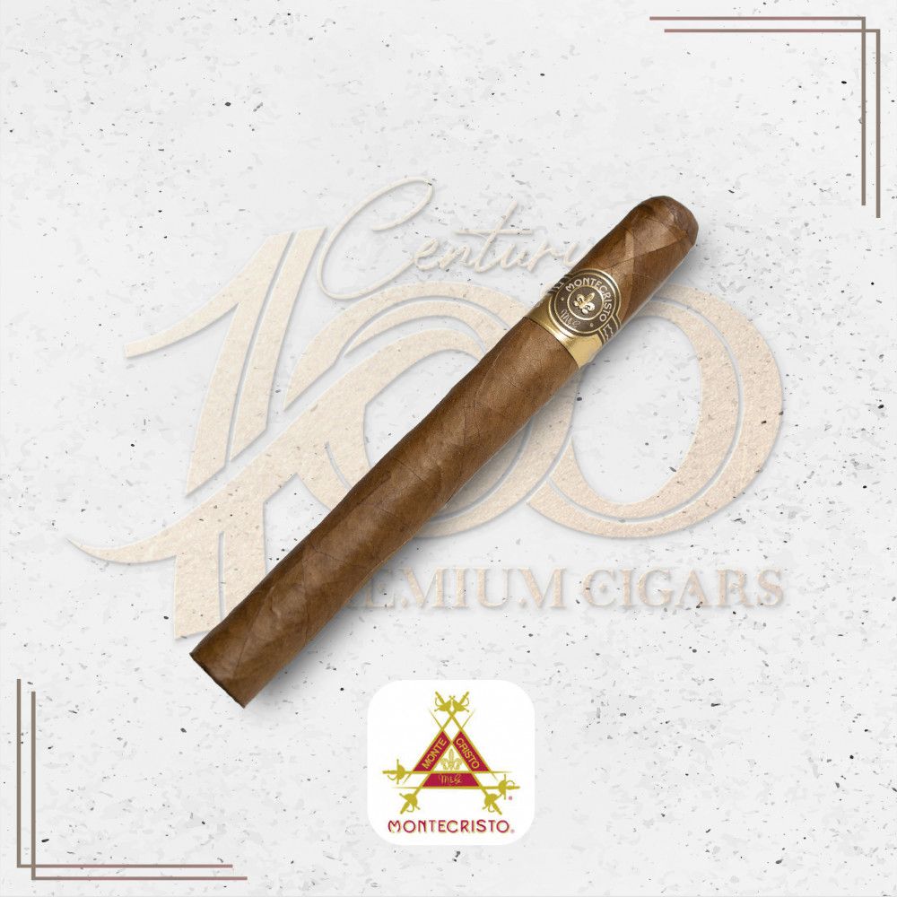 Montecristo (No Cubano) - Grupo de Maestros - Private Batch IV
