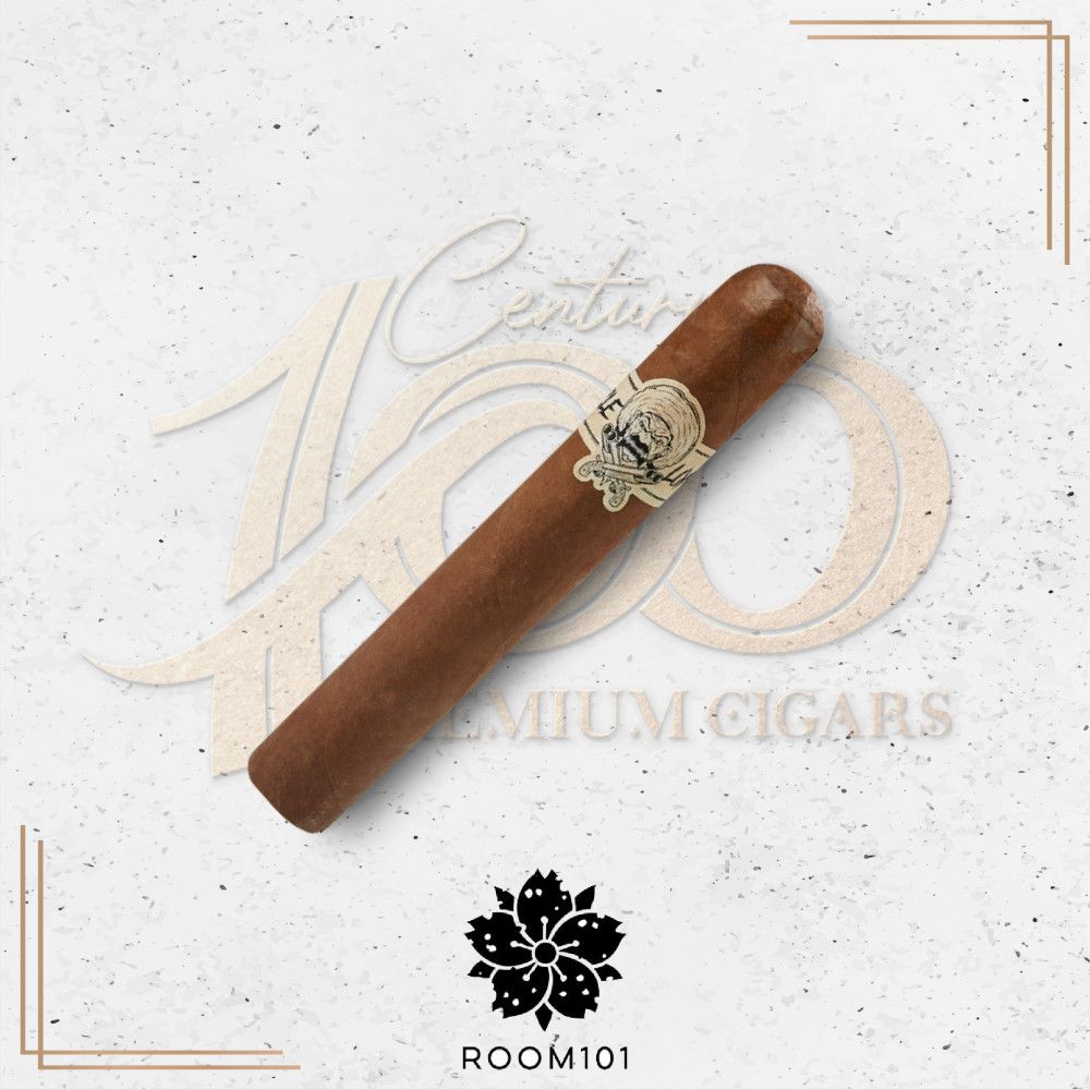 Room 101 - Limited Edition - Muzzle Loader Gordo 