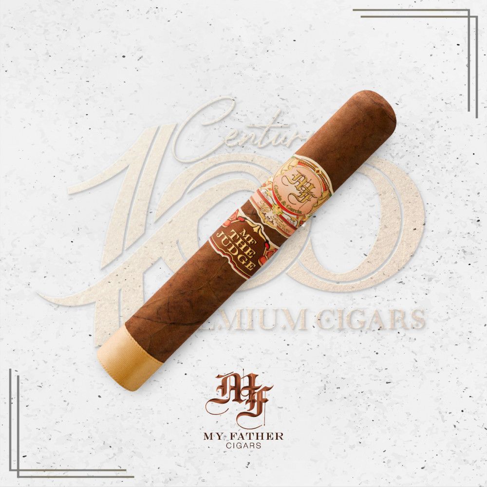 My Father - The Judge - Toro Fino