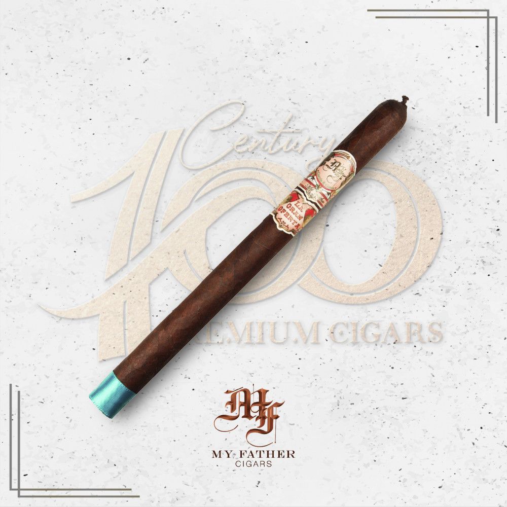My Father - La Gran Oferta - Lancero