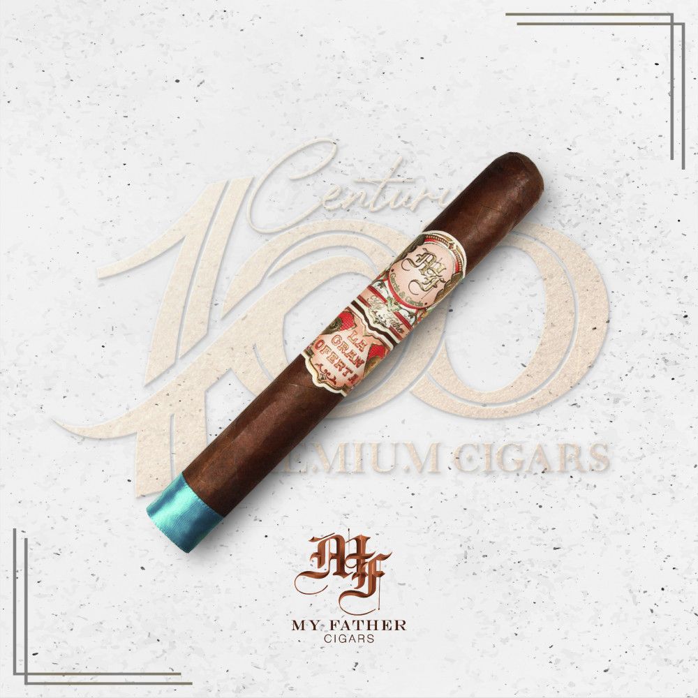 My Father - La Gran Oferta - Toro