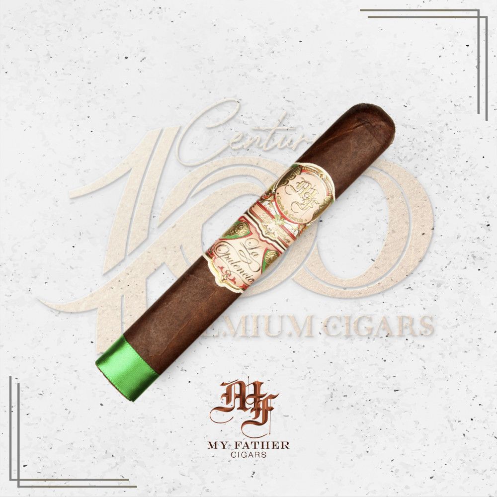My Father - La Opulencia - Super Toro