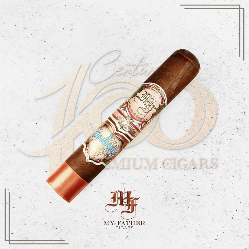 My Father - La Promesa - Petite