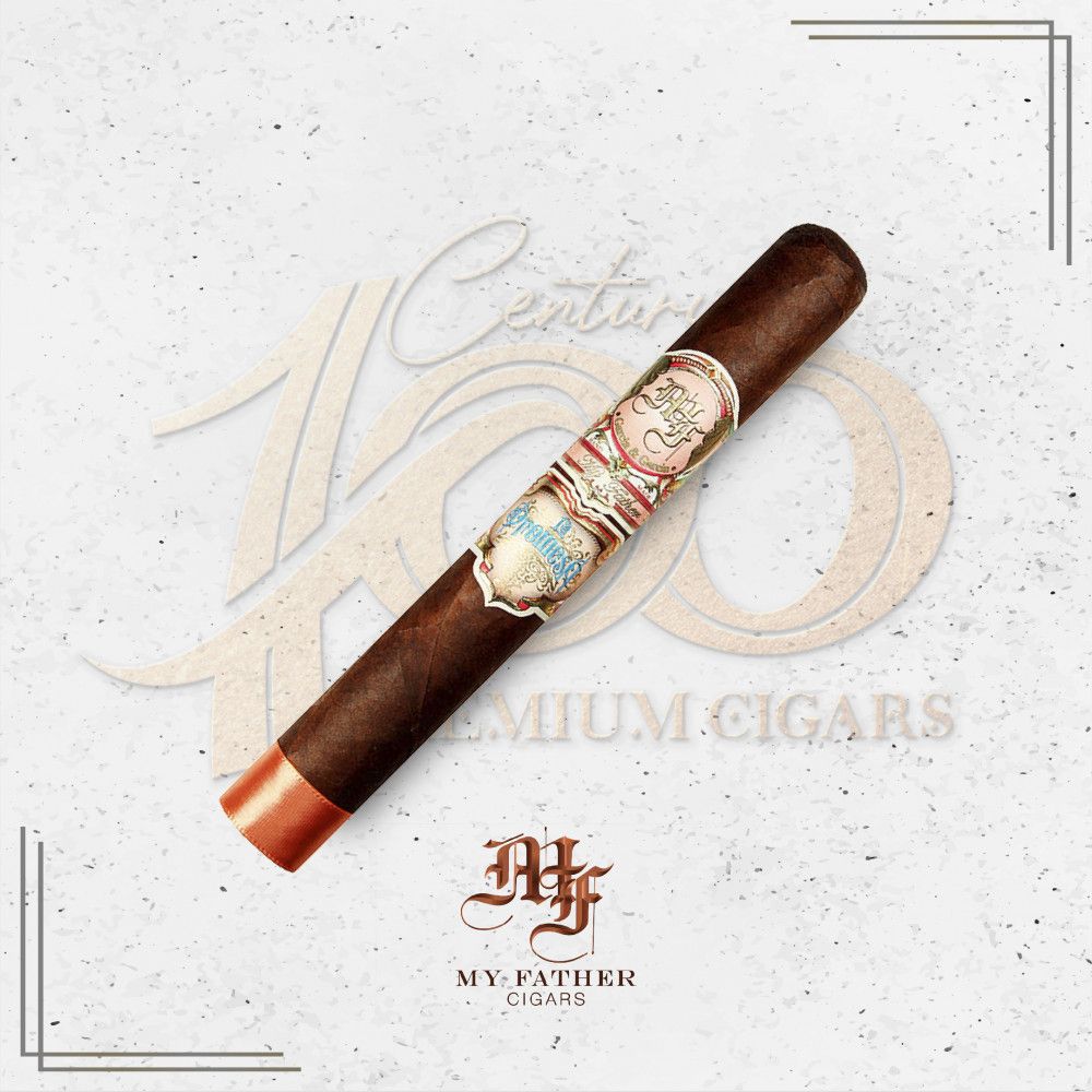 My Father - La Promesa - Toro