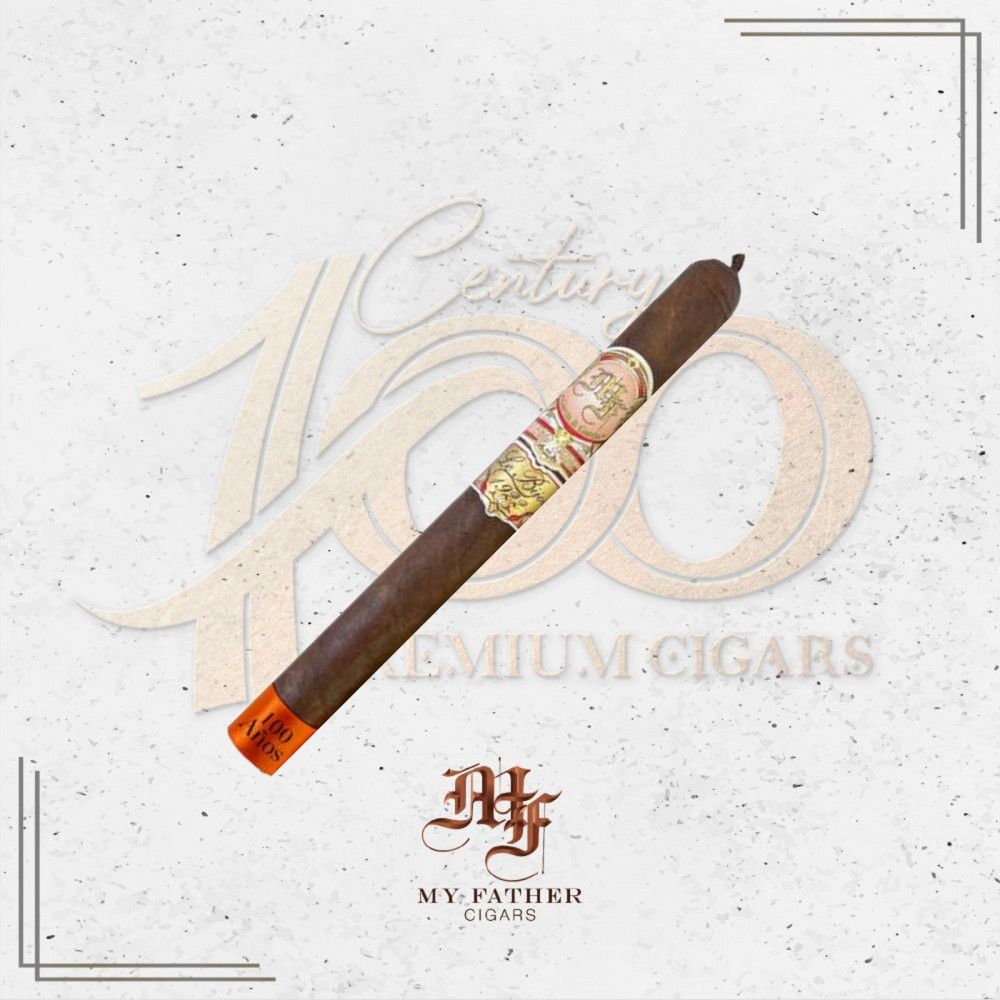 My Father - Le Bijou 1922 - 100 Años Limited Edition Corona Extra