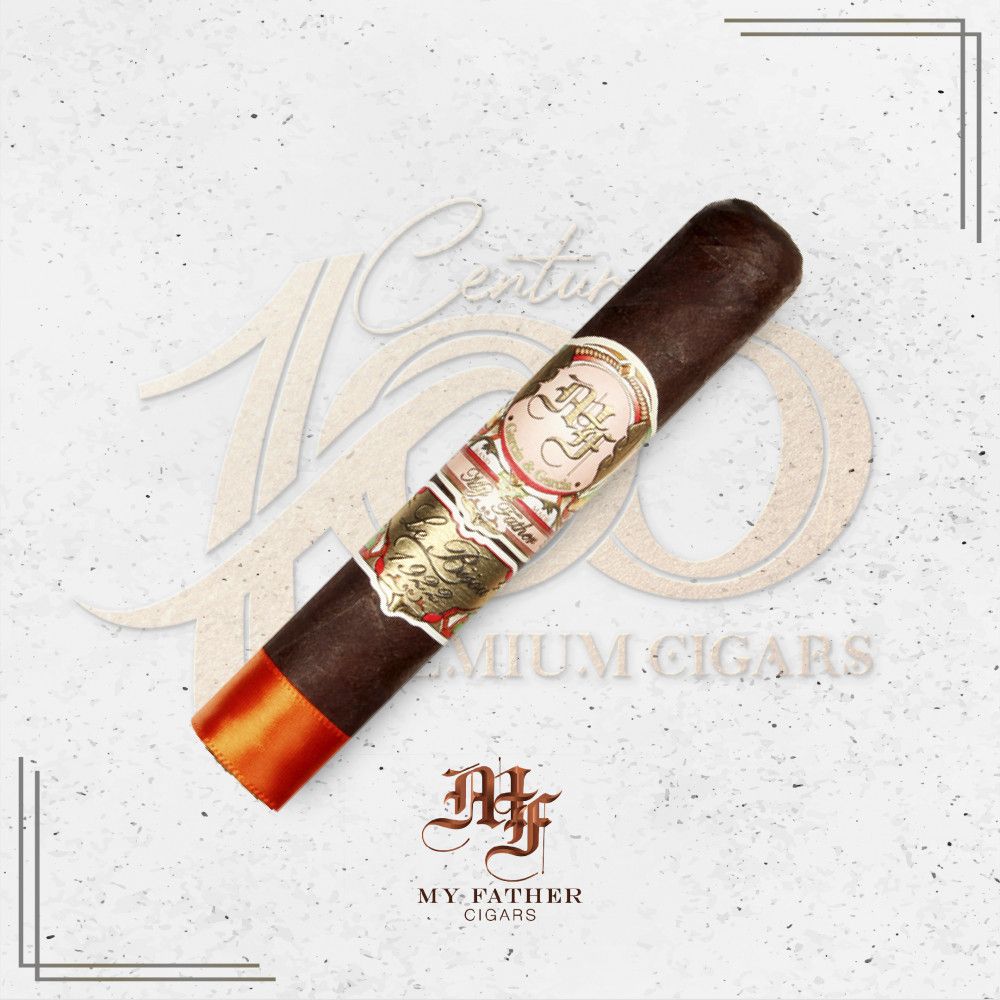 My Father - Le Bijou 1922 - Petit Robusto