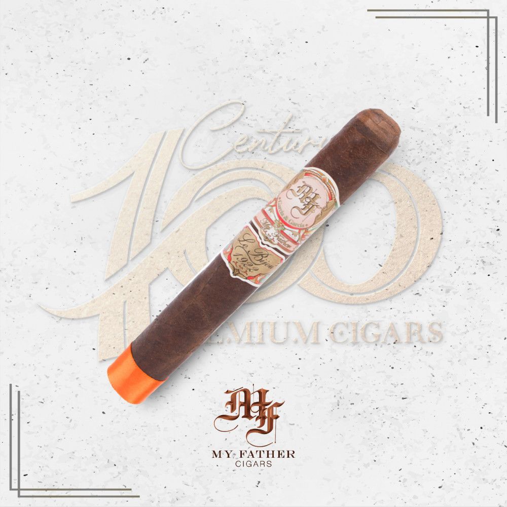 My Father - Le Bijou 1922 - Toro