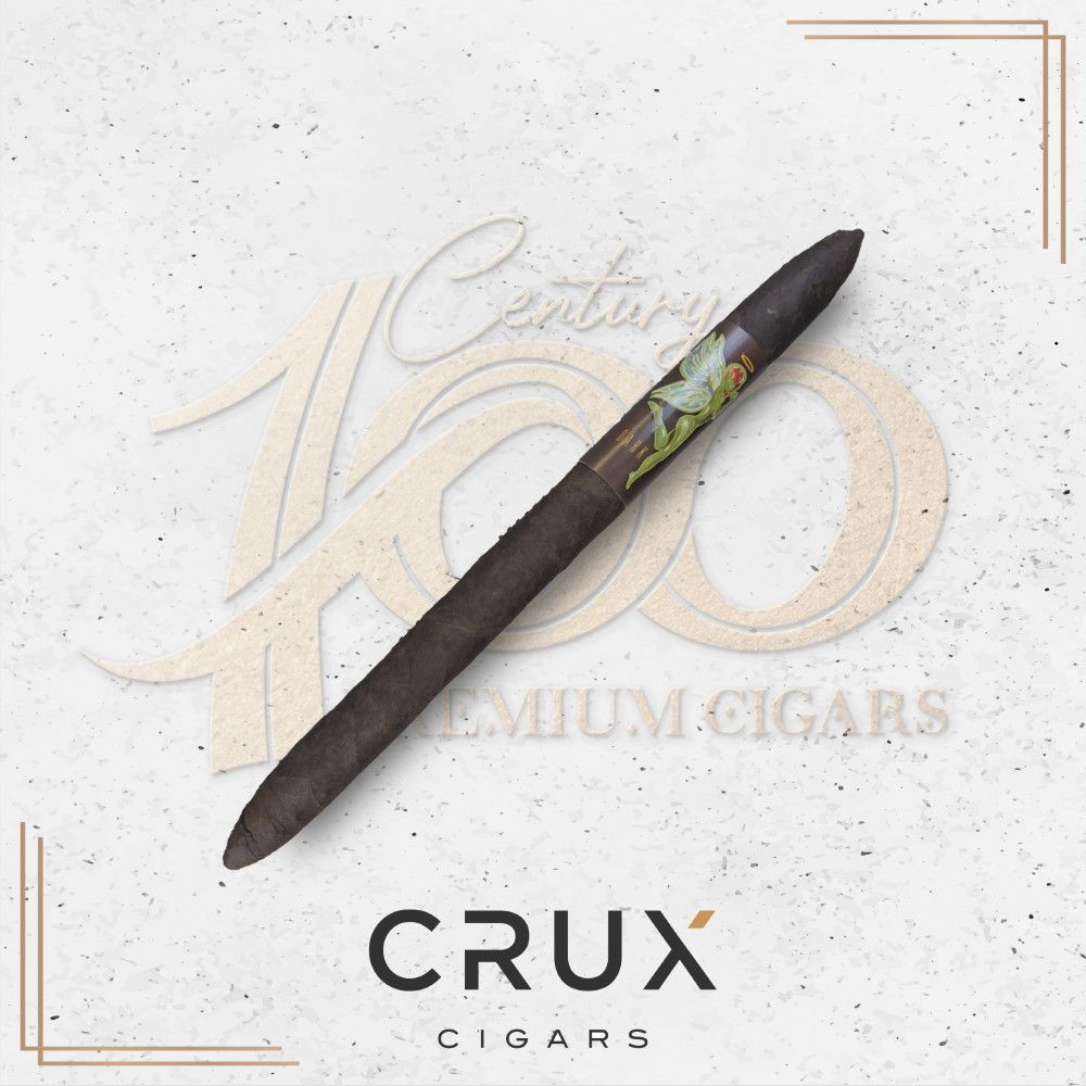Crux - Ninfamaniac - Ninfamaniac Dark