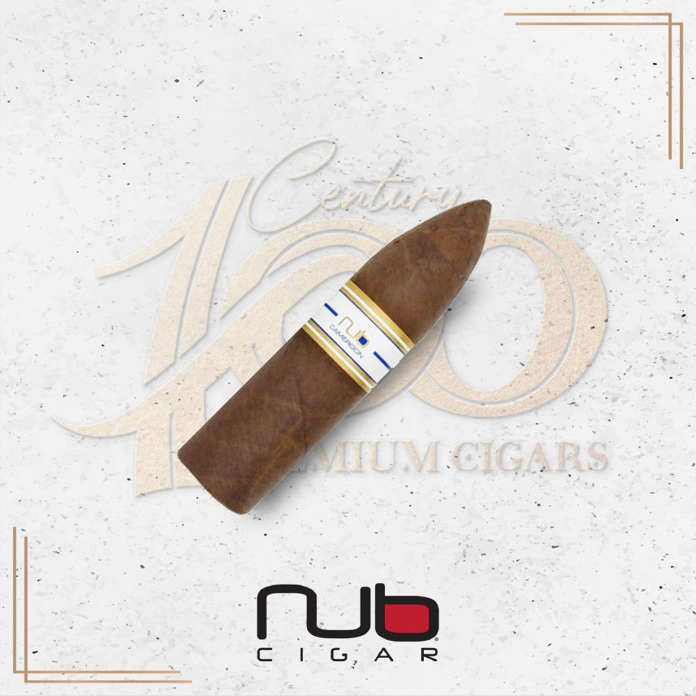 Nub - Cameroon - 464T
