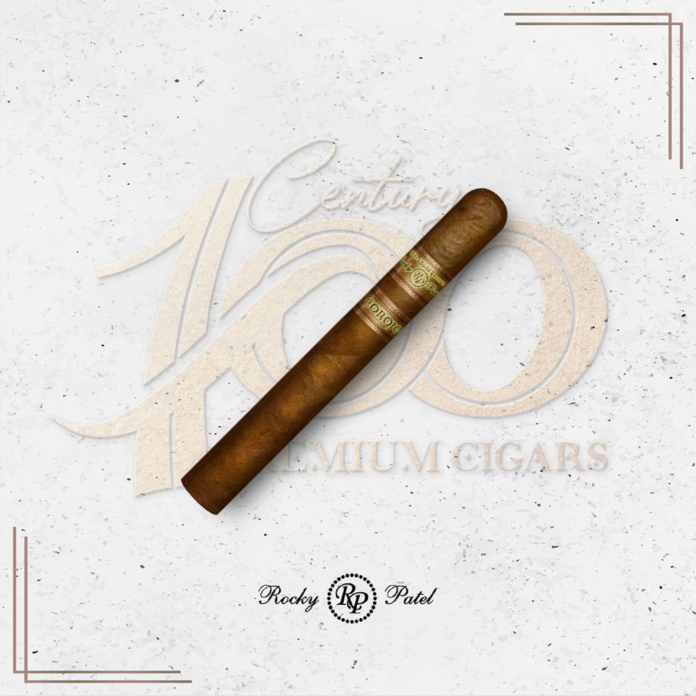 Rocky Patel - Olde World Reserve - Corojo - Sixty