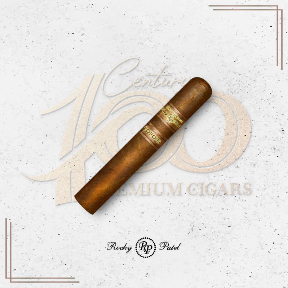 Rocky Patel - Olde World Reserve - Corojo - Toro