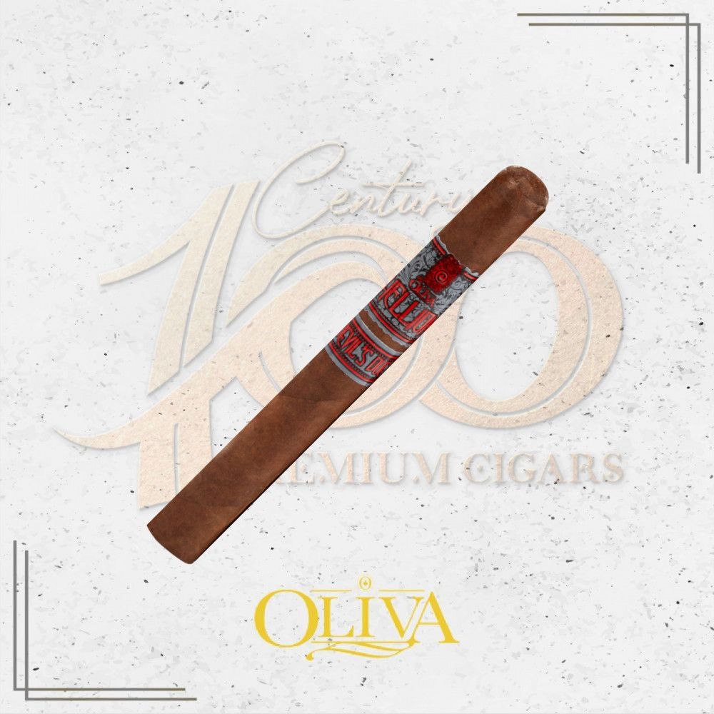 Oliva - Hellion by Oliva - Devils Due - Churchill