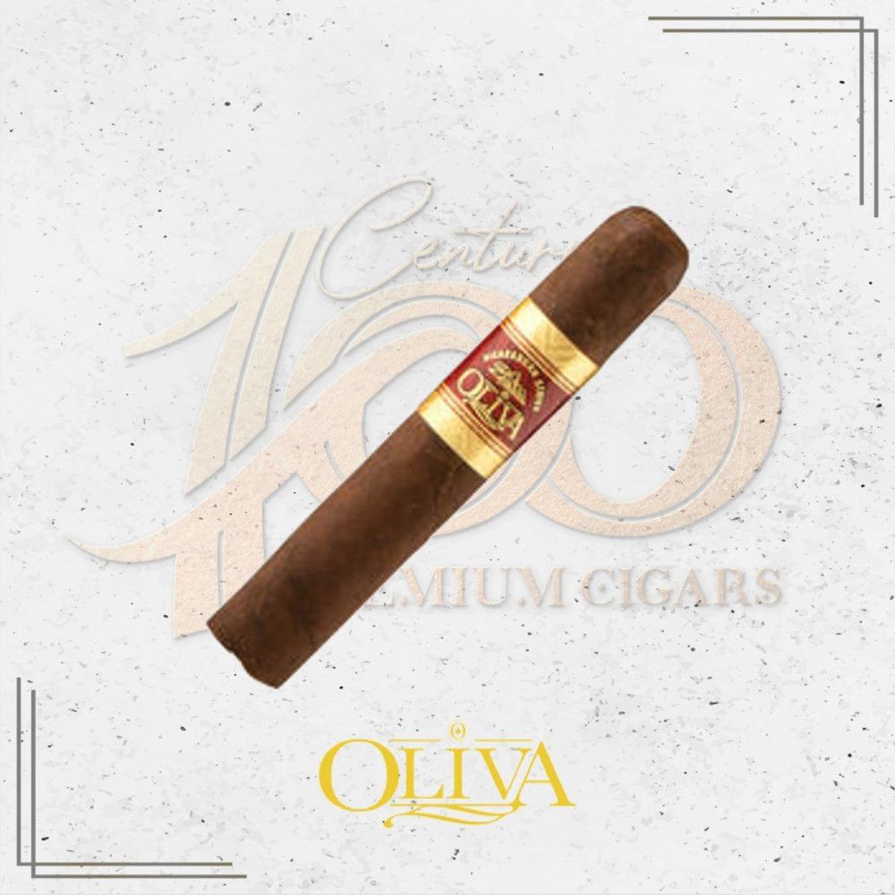 Oliva - Nicaragua Series - Double Robusto