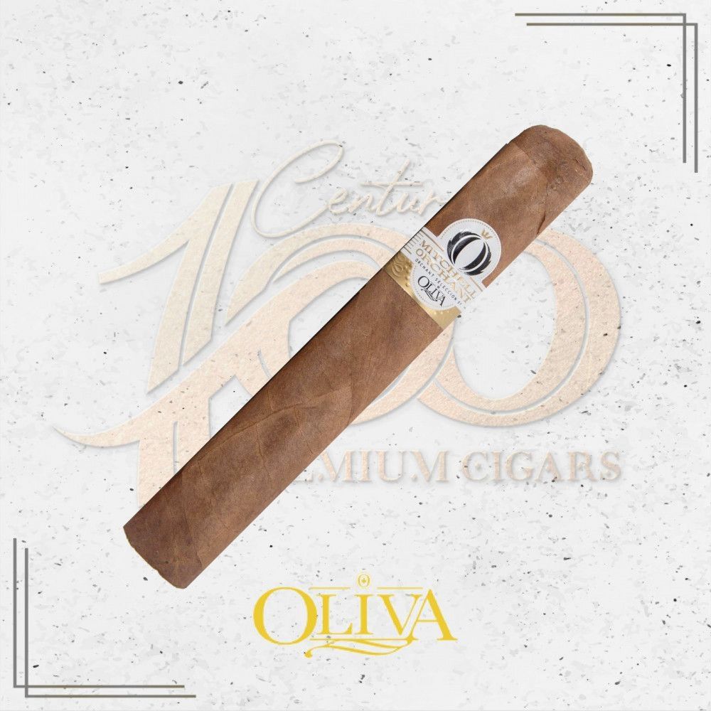 Oliva - Orchant Selección by Oliva - The Shorty