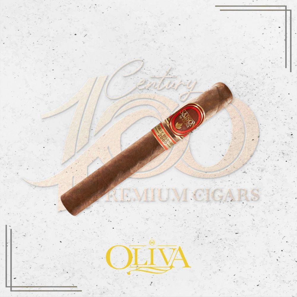 Oliva - Saison by Oliva - First Harvest 2009 - Toro