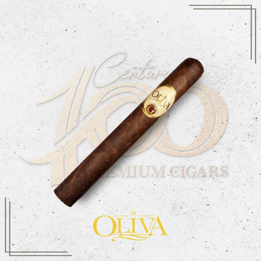 Oliva - Serie G - Toro