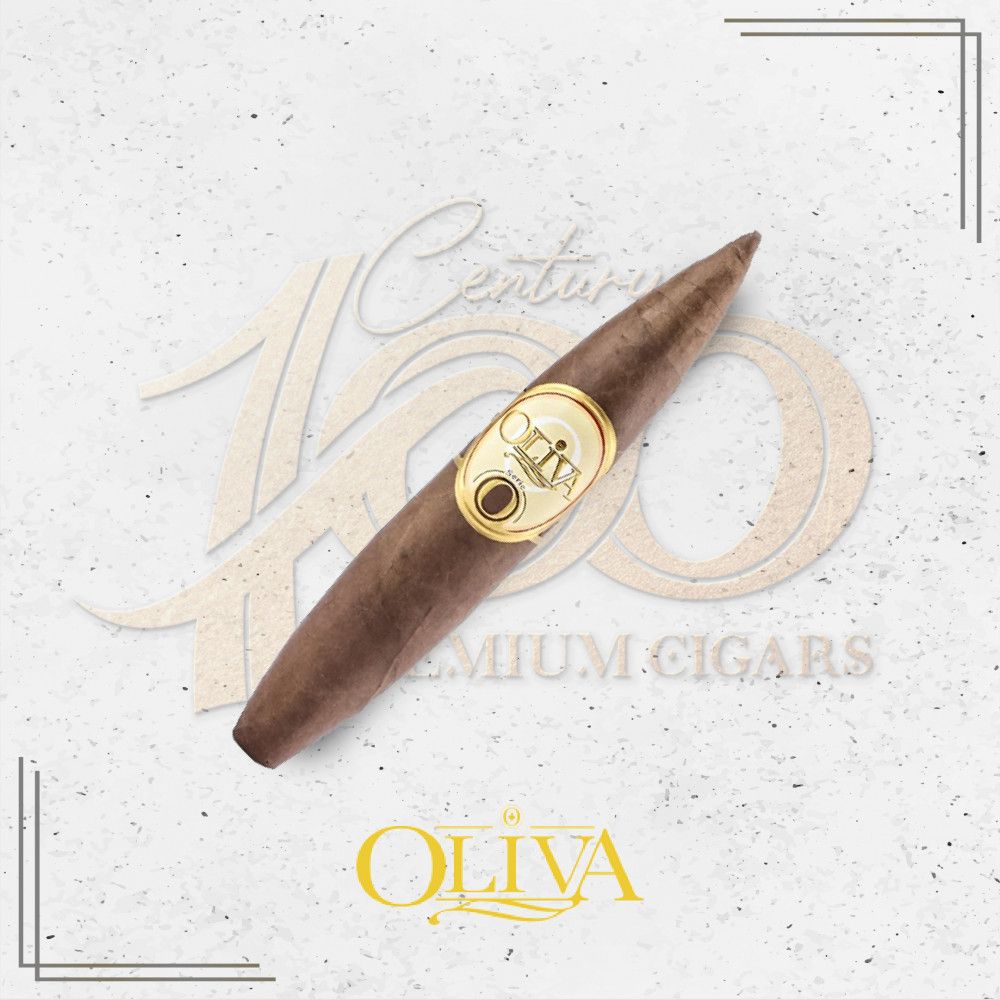 Oliva - Serie O - Perfecto