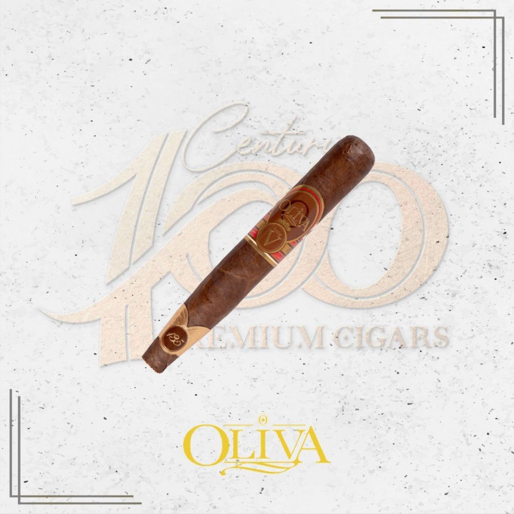 Oliva - Serie V - 135th Anniversary Edicion Limitada