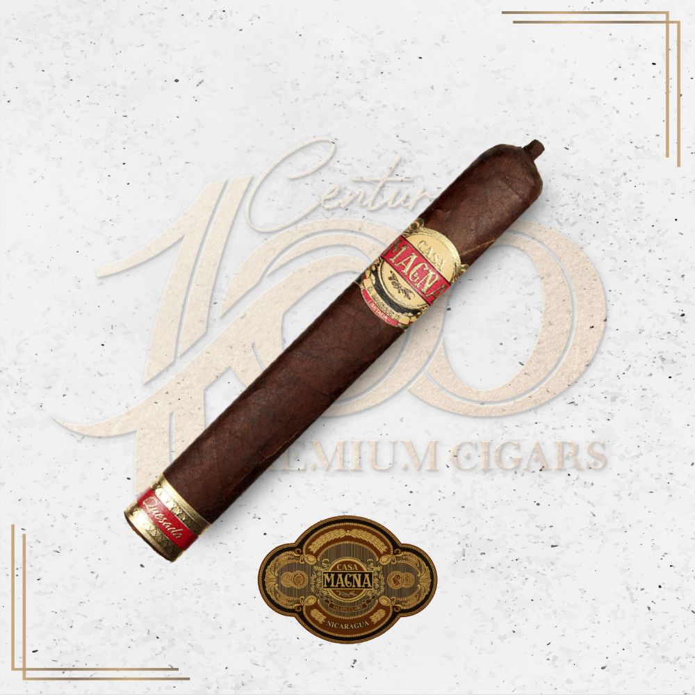Casa Magna - Domus Magnus II - Optimus