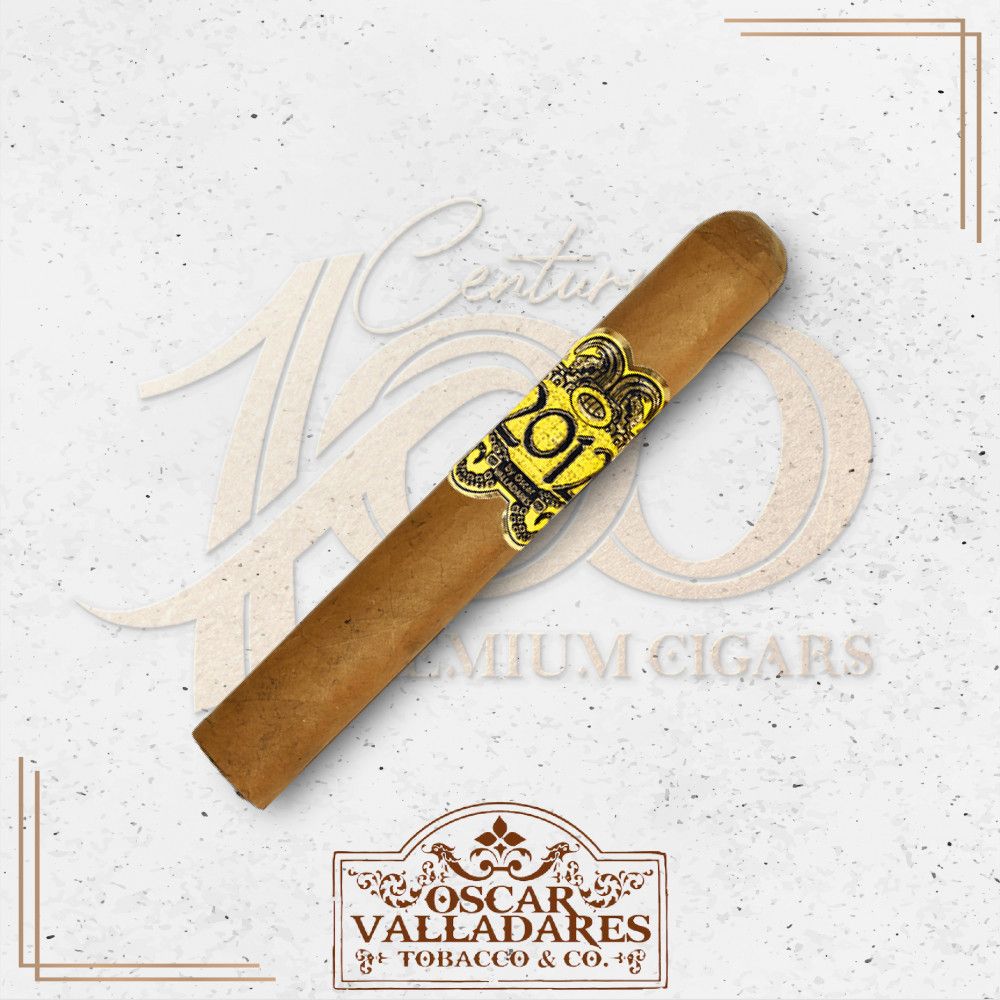 Oscar Valladares - 2012 - Connecticut - Sixty