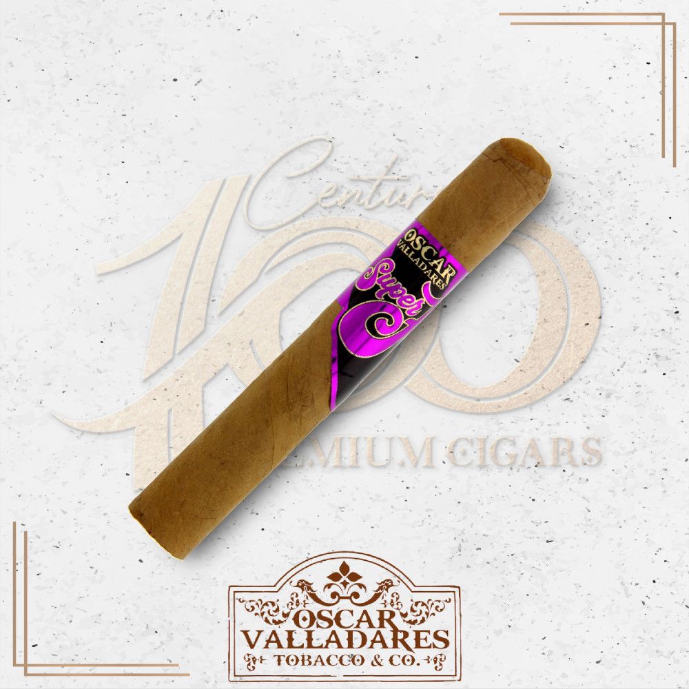 Oscar Valladares - Super Fly - Connecticut - Super Toro