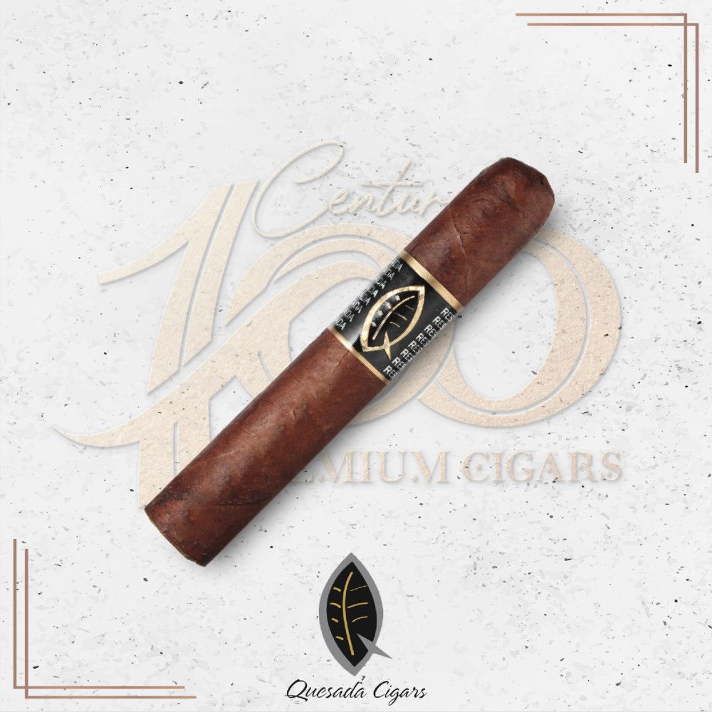 Quesada - Reserva Privada - Oscuro Robusto