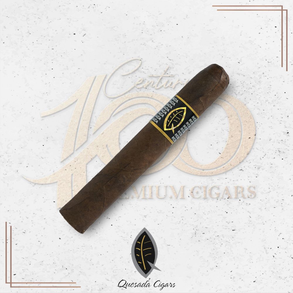 Quesada - Reserva Privada - Oscuro Toro