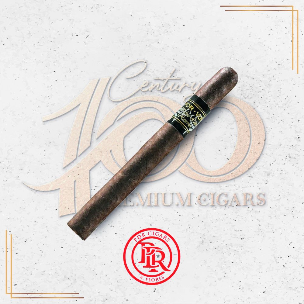 PDR - Value Line Reserve Maduro - Toro