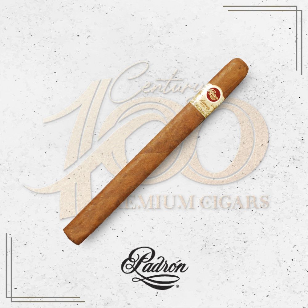 Padron - 1964 Anniversary Series - Natural - A