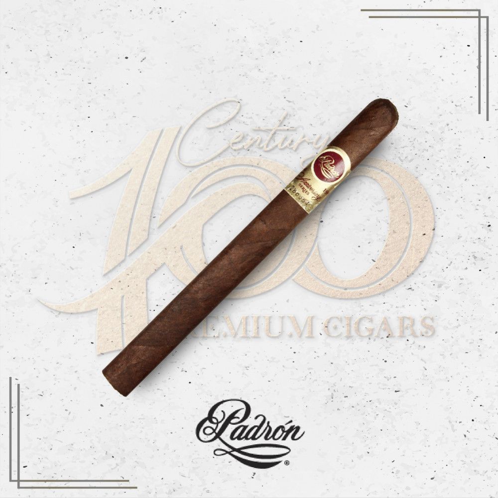 Padron - 1964 Anniversary Series - Maduro - Corona