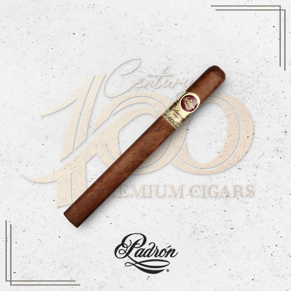 Padron - 1964 Anniversary Series - Natural - Corona