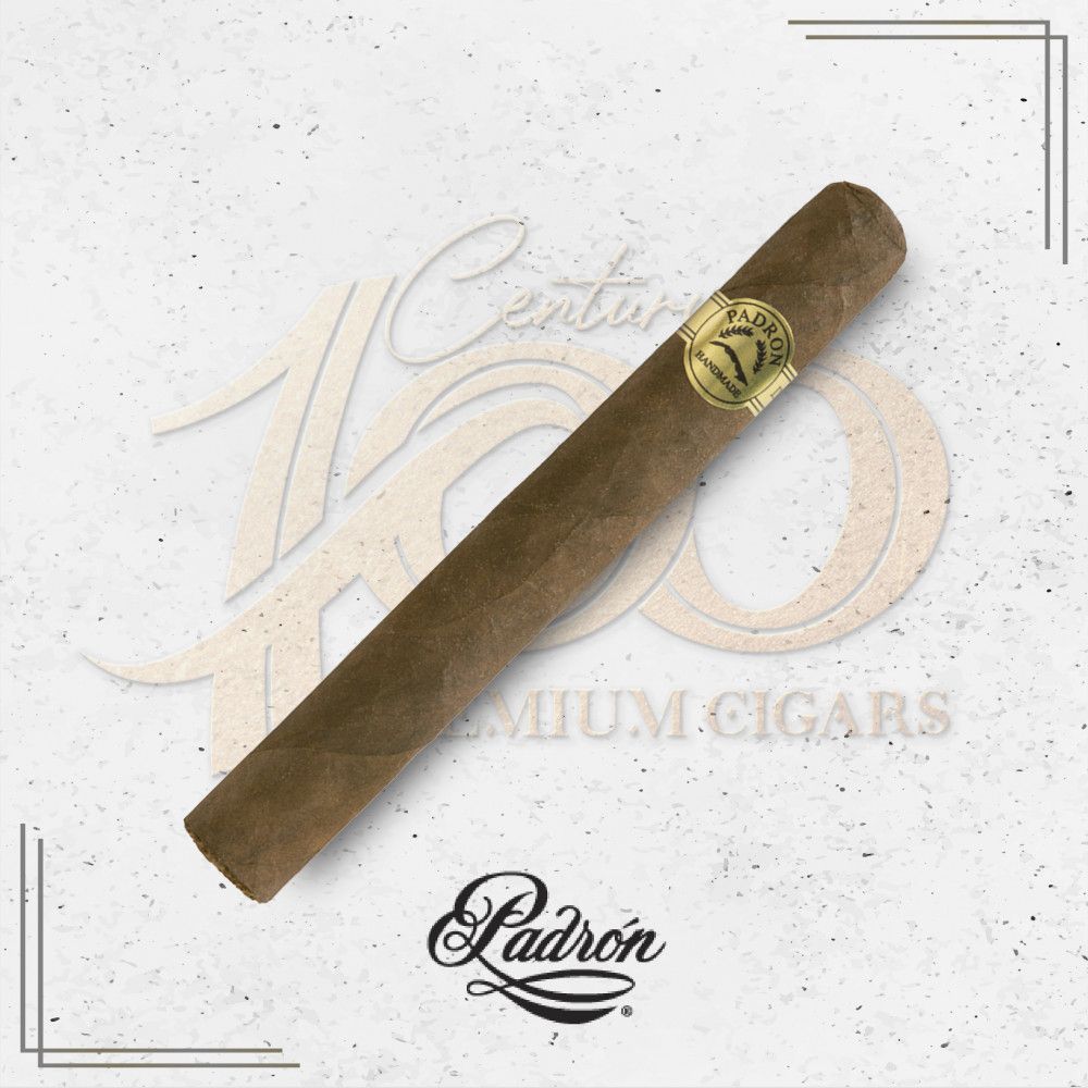 Padron - Padron Series - Natural - Corticos