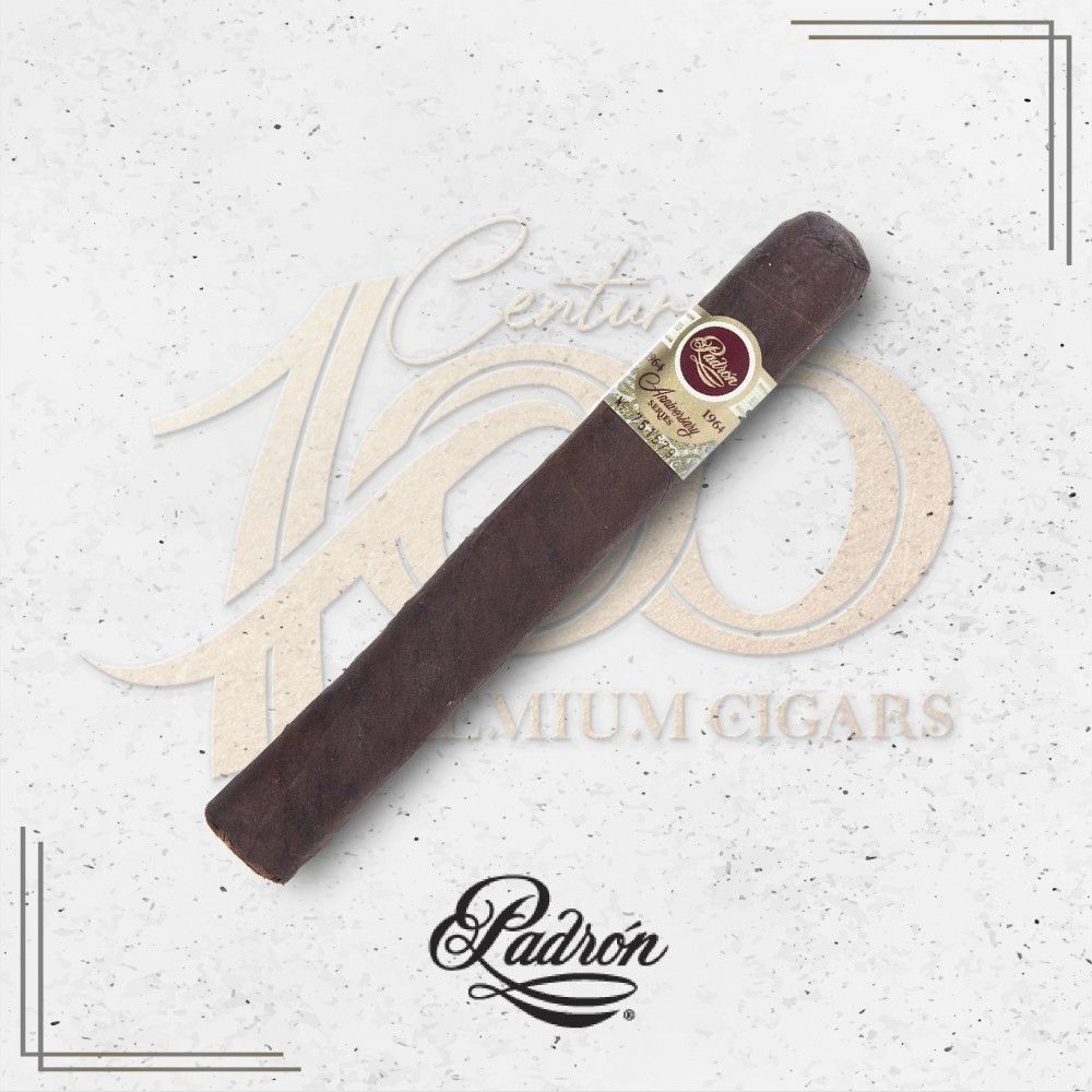 Padron - 1964 Anniversary Series - Maduro - Presidente